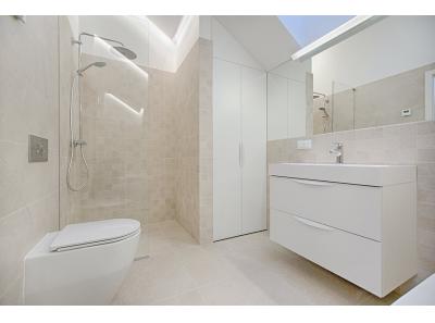 Mutfak ve Banyo Tasarımı