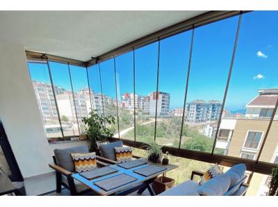 Cam Balkon Uygulamaları