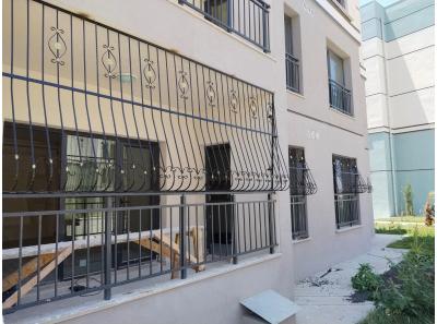 Ferforje Uygulamaları