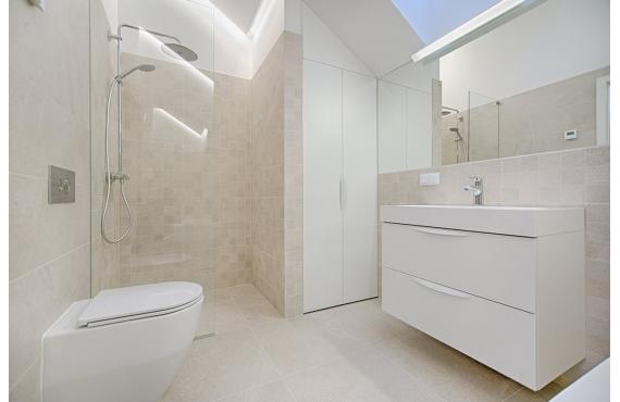 Mutfak ve Banyo Tasarımı