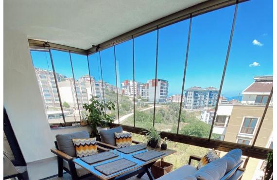 Cam Balkon Uygulamaları